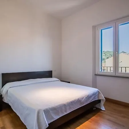 La Terrazza Sul Mare