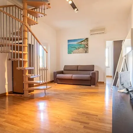 La Terrazza Sul Mare Appartamento