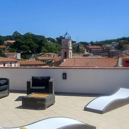 La Terrazza Sul Mare *