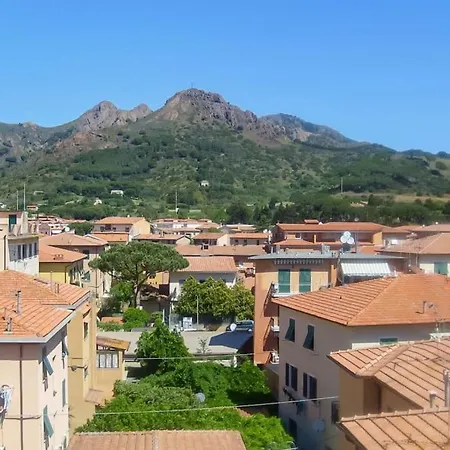 La Terrazza Sul Mare Appartamento *