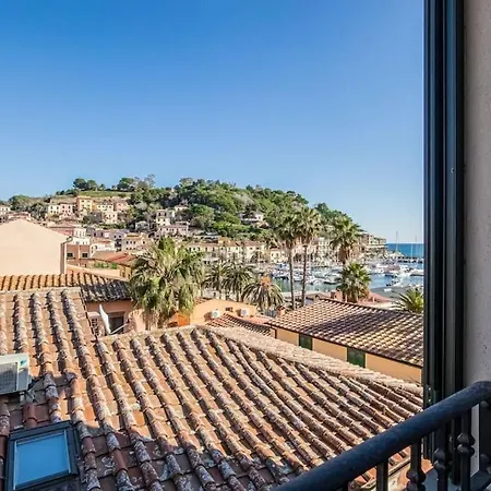 La Terrazza Sul Mare