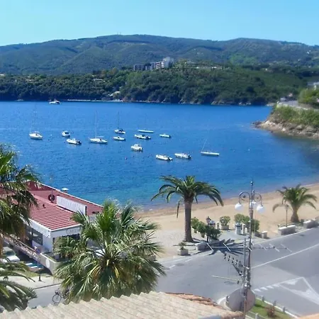 La Terrazza Sul Mare