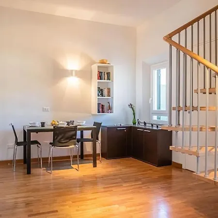 Appartamento La Terrazza Sul Mare *