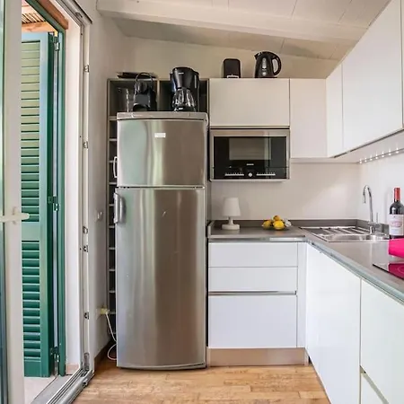 La Terrazza Sul Mare