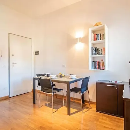 La Terrazza Sul Mare Appartamento