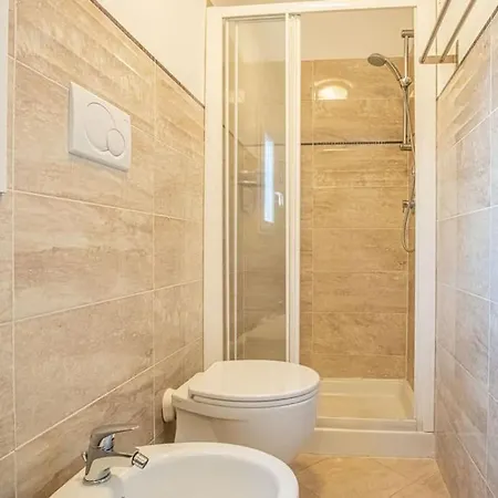 La Terrazza Sul Mare Appartamento *