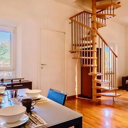 La Terrazza Sul Mare Porto Azzurro