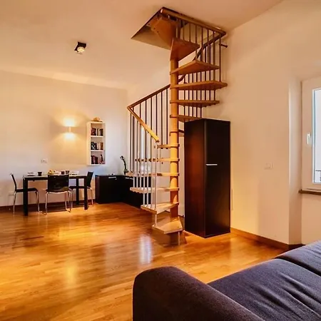 Appartamento La Terrazza Sul Mare Porto Azzurro