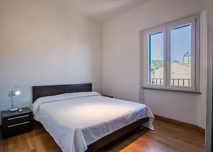 La Terrazza Sul Mare