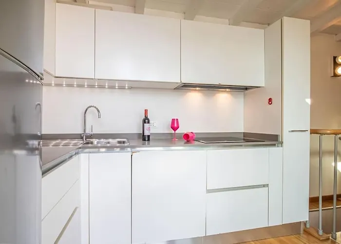 Lejlighed La Terrazza Sul Mare