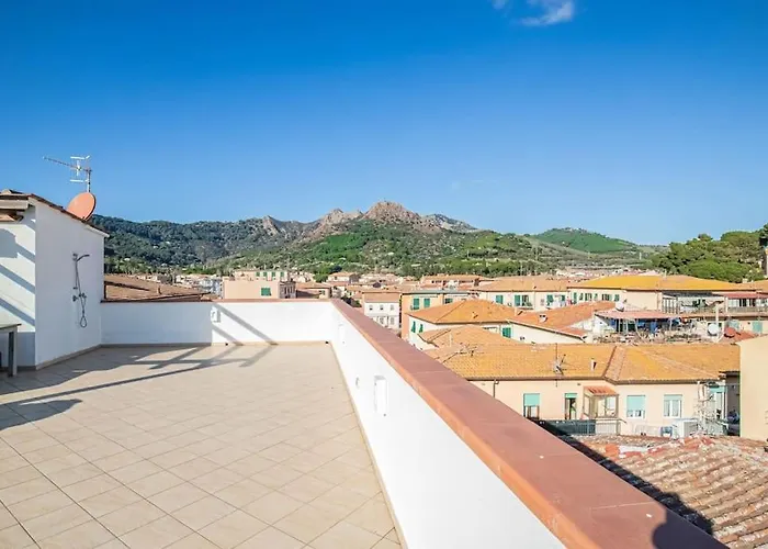 La Terrazza Sul Mare