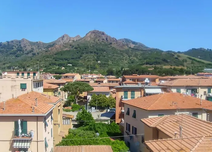 La Terrazza Sul Mare 公寓 *