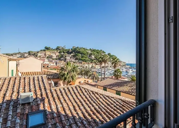 La Terrazza Sul Mare