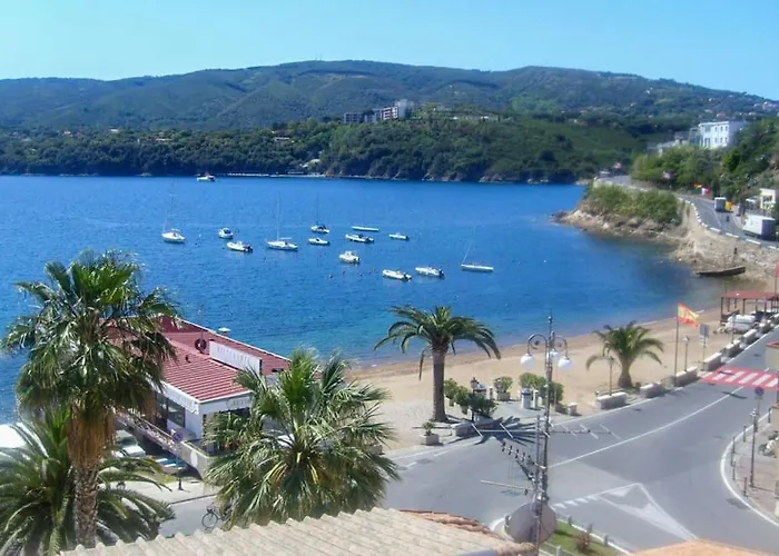 La Terrazza Sul Mare
