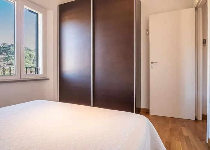 Lejlighed La Terrazza Sul Mare Porto Azzurro