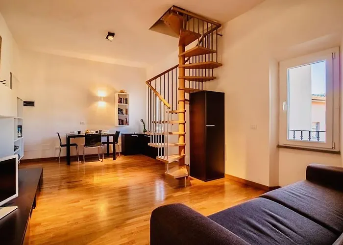 Lejlighed La Terrazza Sul Mare Porto Azzurro