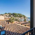 La Terrazza Sul Mare