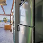 La Terrazza Sul Mare Appartamento