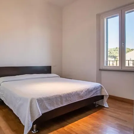 Apartment La Terrazza Sul Mare