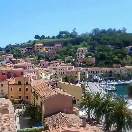 La Terrazza Sul Mare 公寓