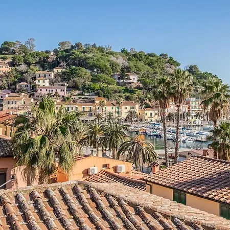Apartment La Terrazza Sul Mare