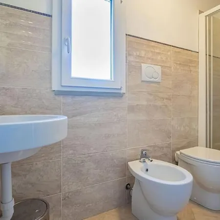 公寓 La Terrazza Sul Mare *