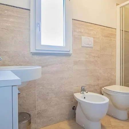 Apartment La Terrazza Sul Mare