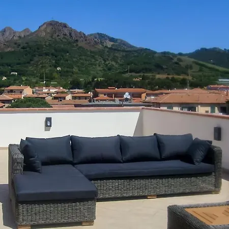 La Terrazza Sul Mare *