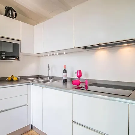 La Terrazza Sul Mare 公寓