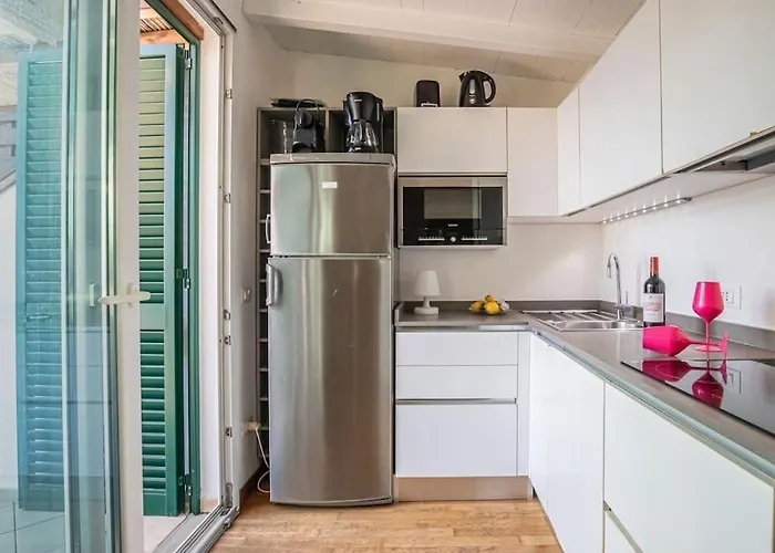 La Terrazza Sul Mare