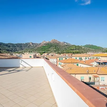 La Terrazza Sul Mare