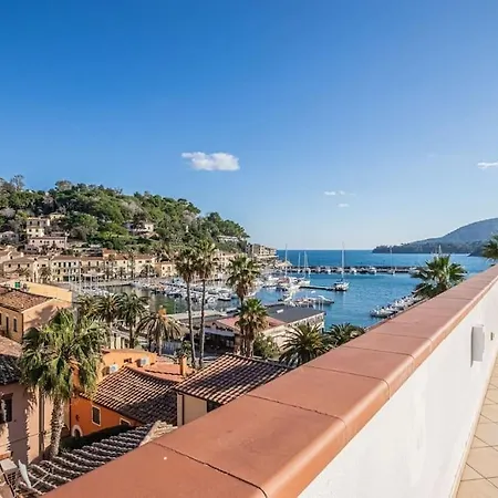 Daire La Terrazza Sul Mare Porto Azzurro