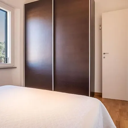 Daire La Terrazza Sul Mare Porto Azzurro